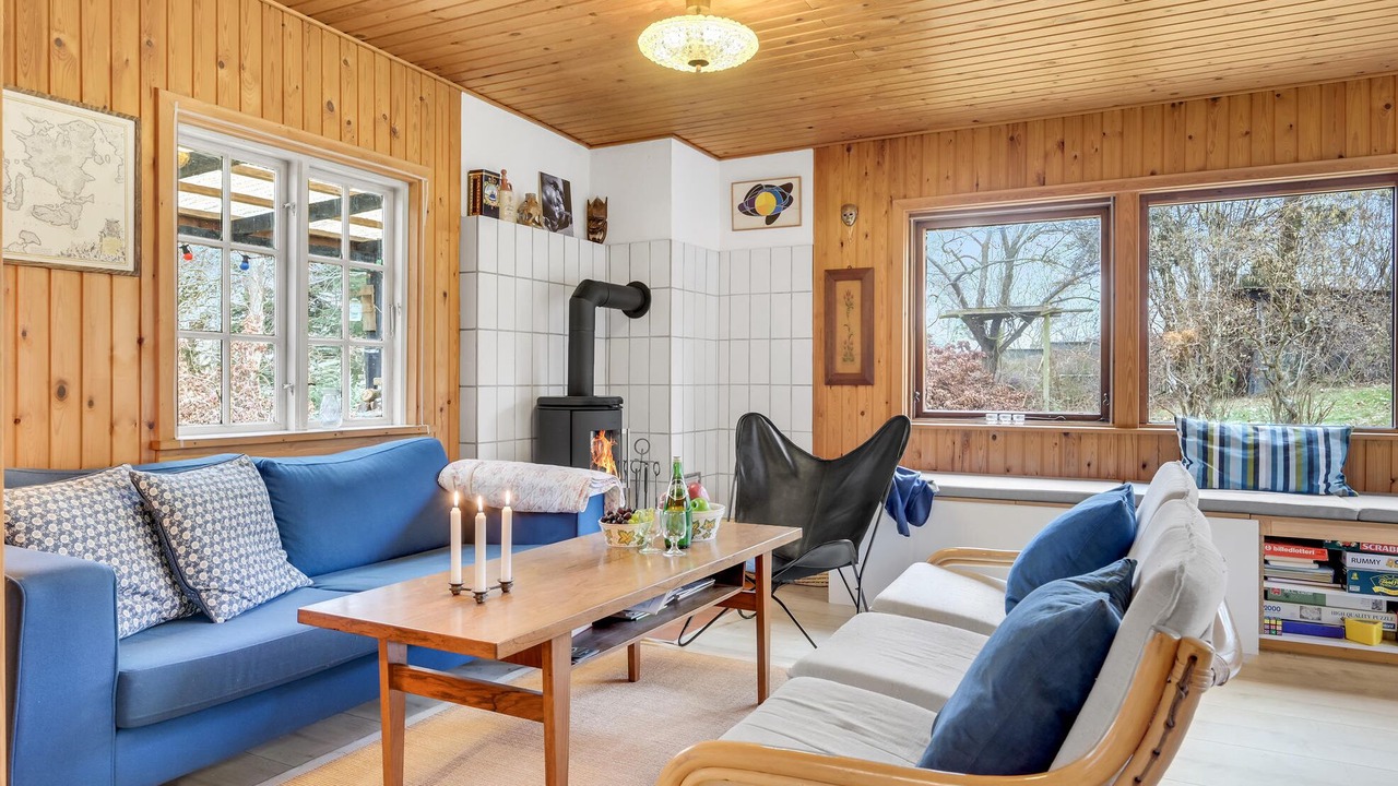 Photo of Bedroom in Hornsved