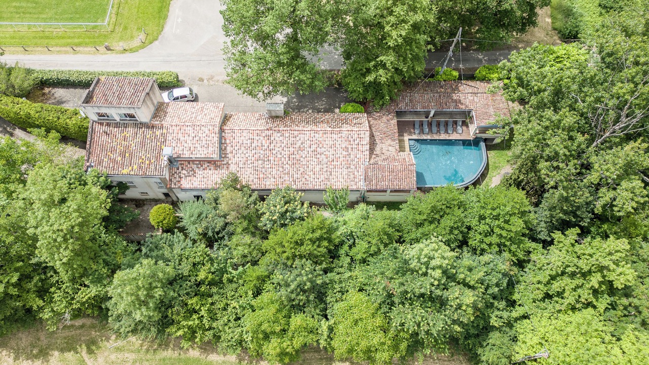 Photo of Outdoor in Lauzerte