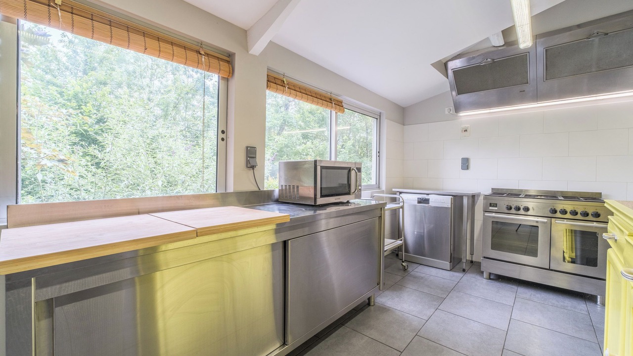Photo of Kitchen in Lauzerte