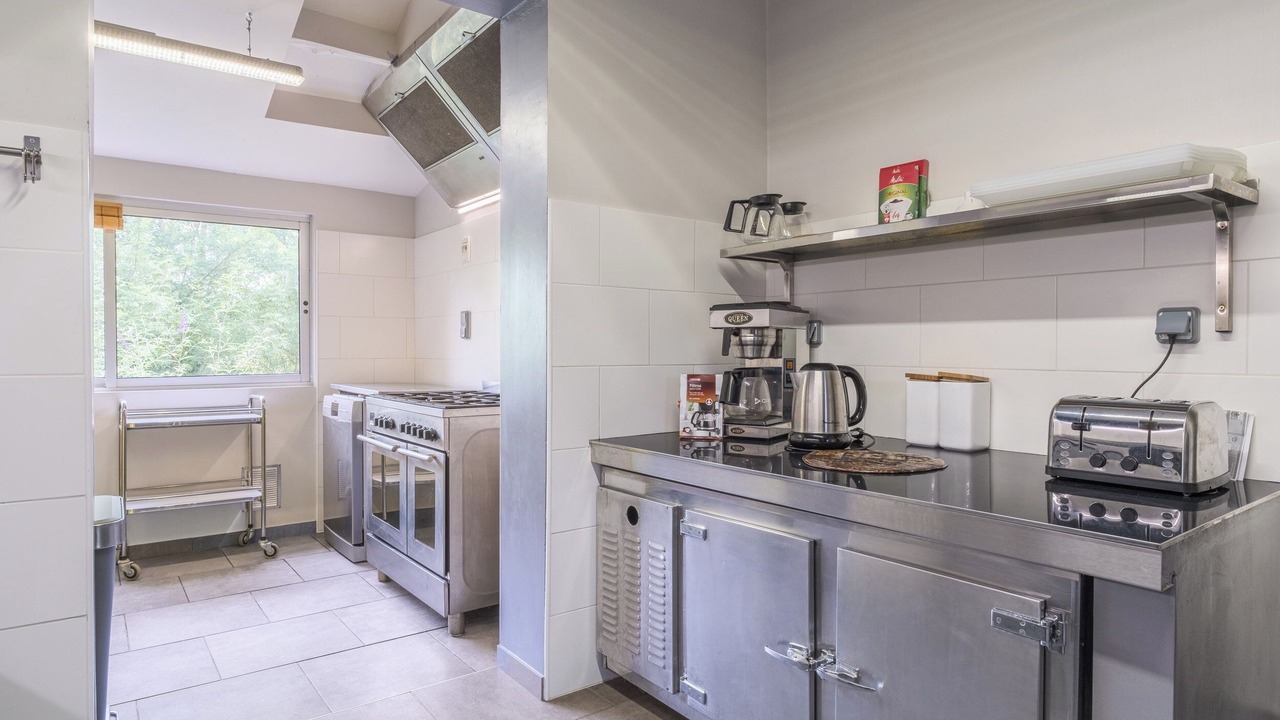 Photo of Kitchen in Lauzerte