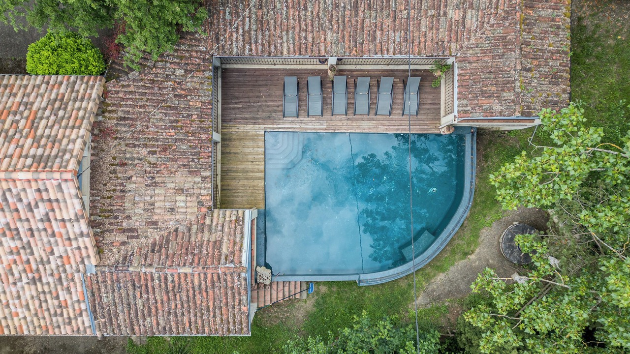 Photo of Outdoor in Lauzerte