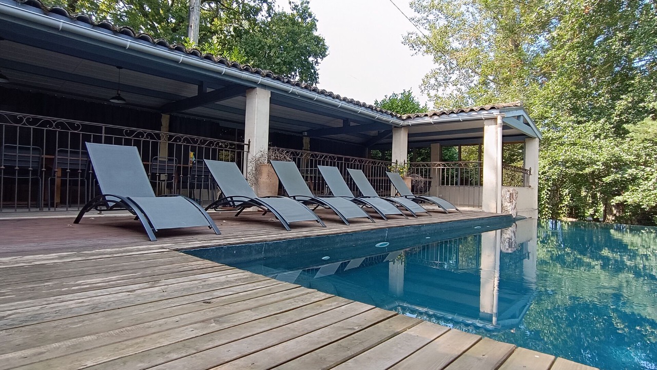 Photo of Outdoor in Lauzerte