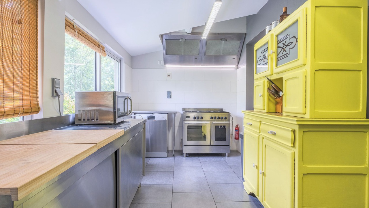 Photo of Kitchen in Lauzerte