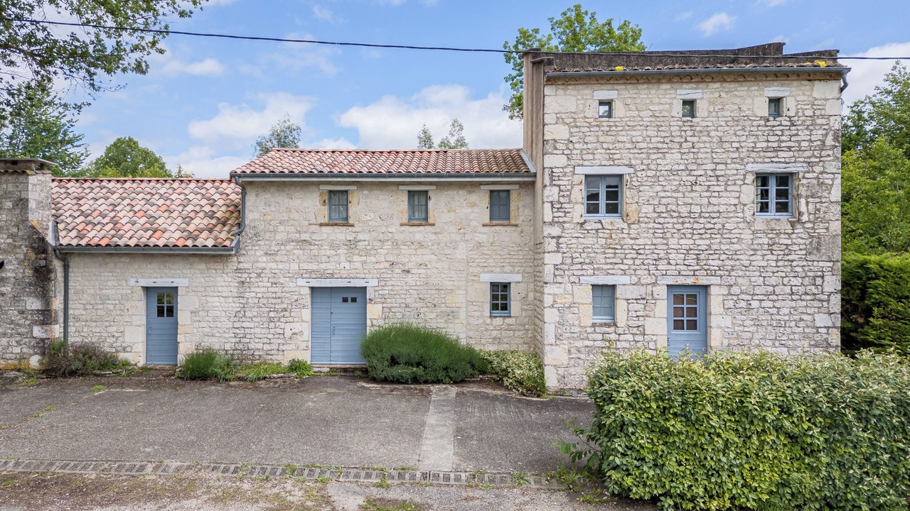 Photo of Outdoor in Lauzerte