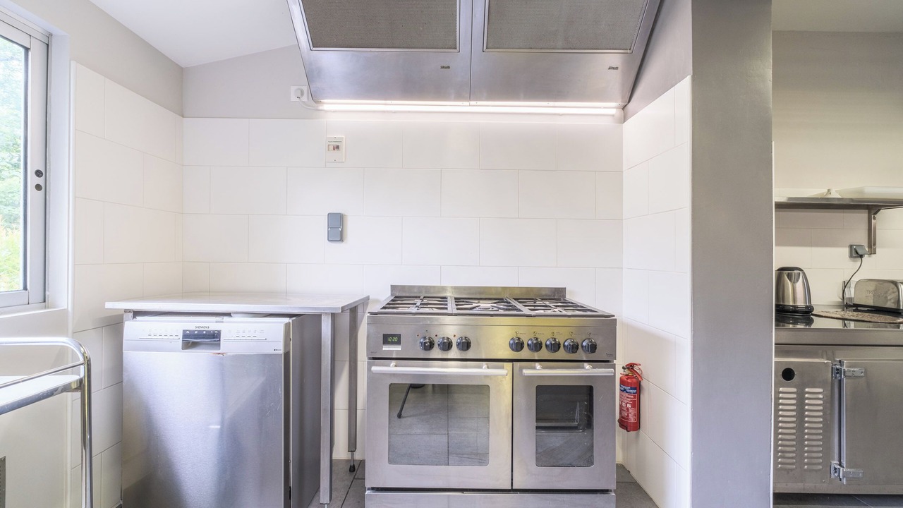 Photo of Kitchen in Lauzerte