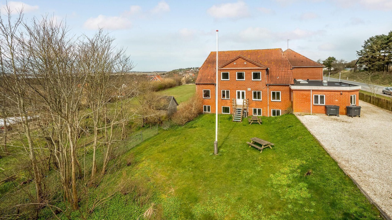 Photo of Others in Hanstholm