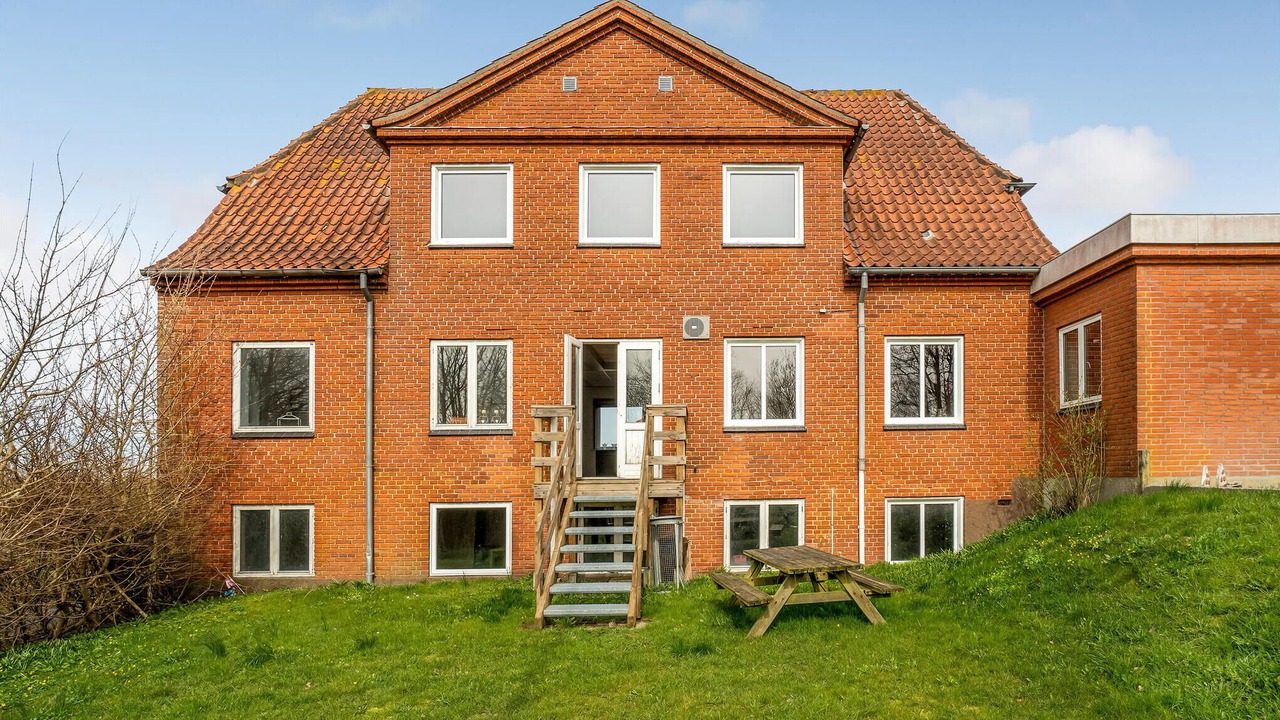 Photo of Others in Hanstholm