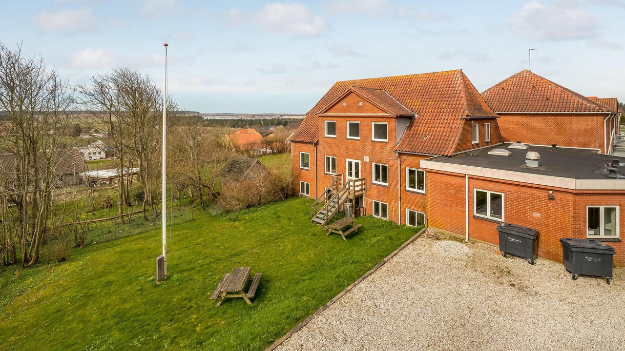 Photo of Others in Hanstholm