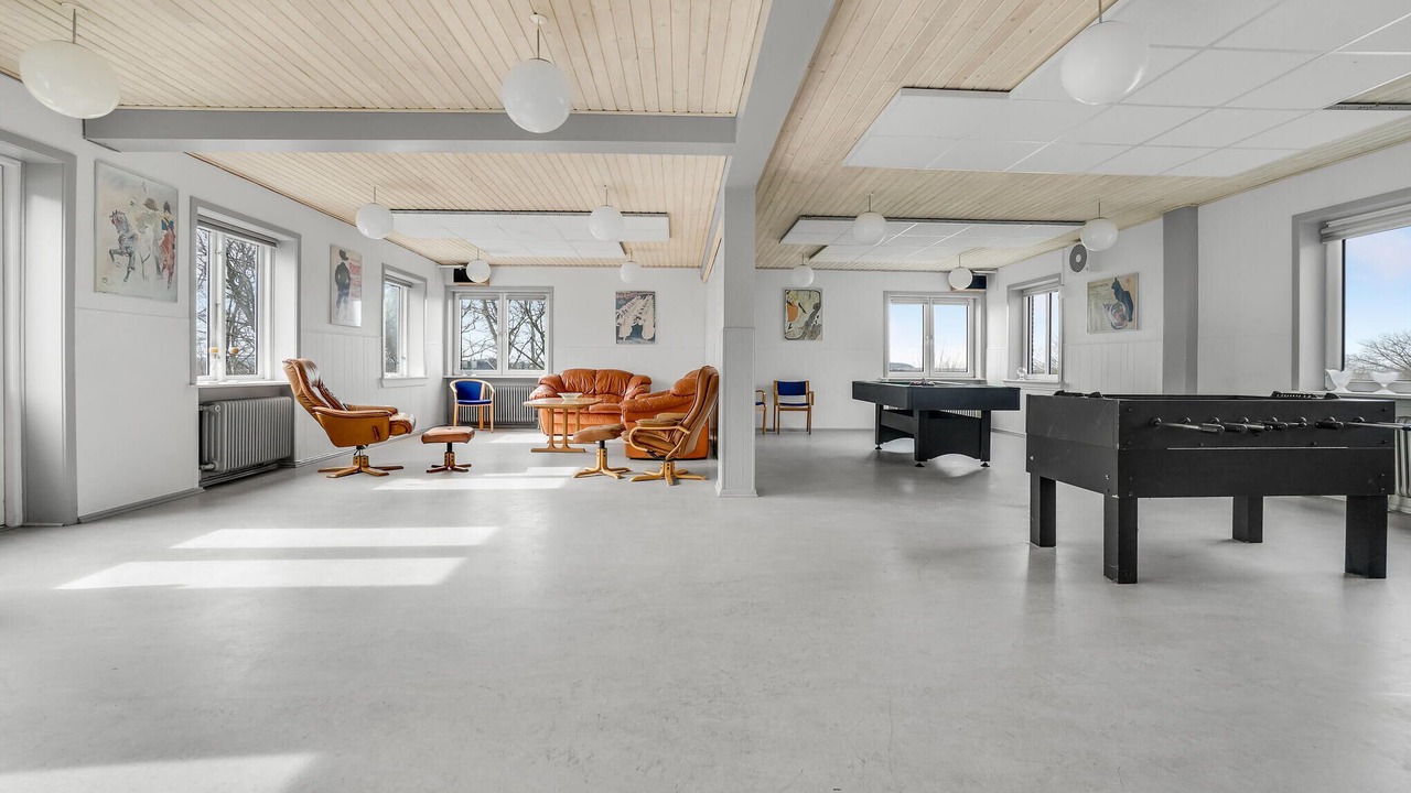 Photo of Bedroom in Hanstholm