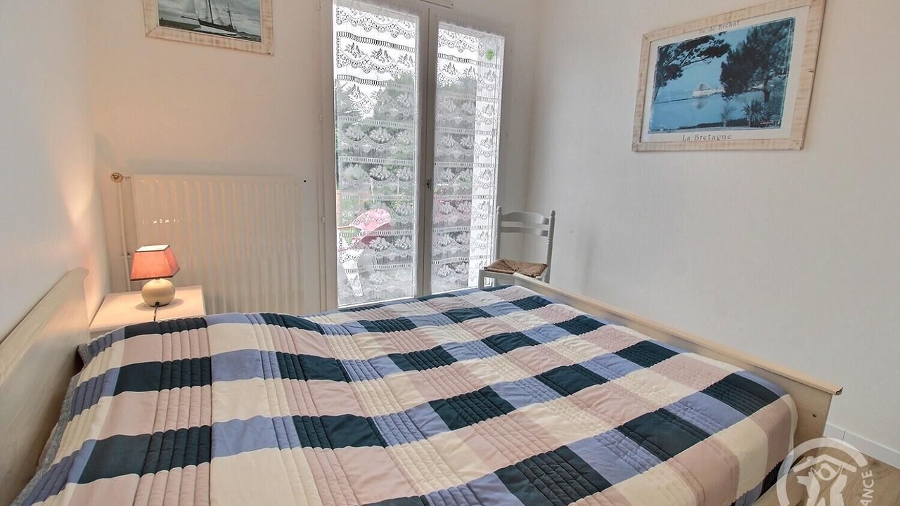 Photo of Bedroom in Saint-Quay-Portrieux
