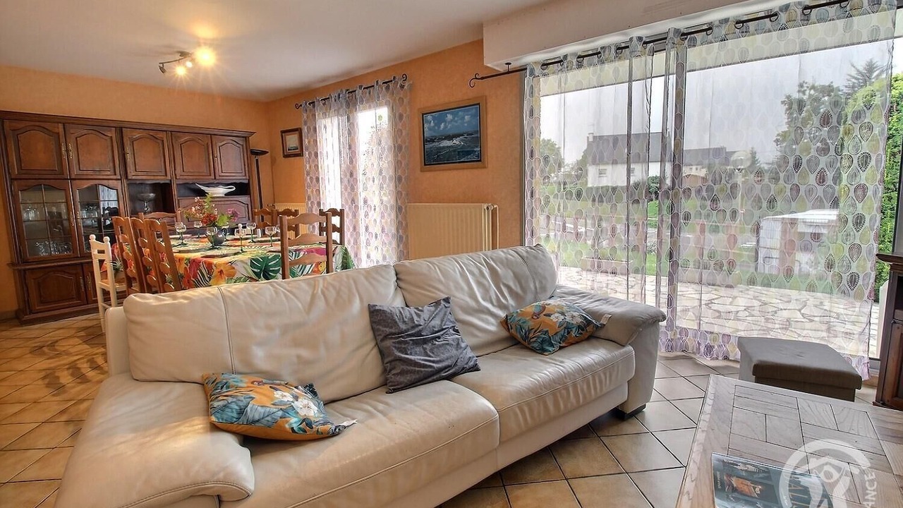 Photo of Livingroom in Saint-Quay-Portrieux