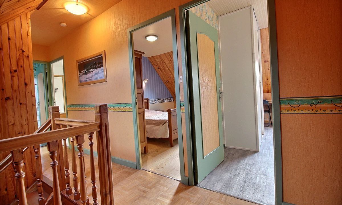 Photo of Bedroom in Saint-Quay-Portrieux