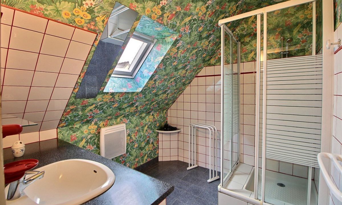 Photo of Bathroom in Saint-Quay-Portrieux