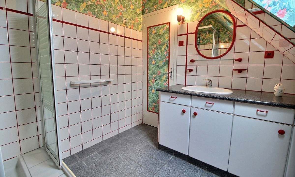 Photo of Bathroom in Saint-Quay-Portrieux