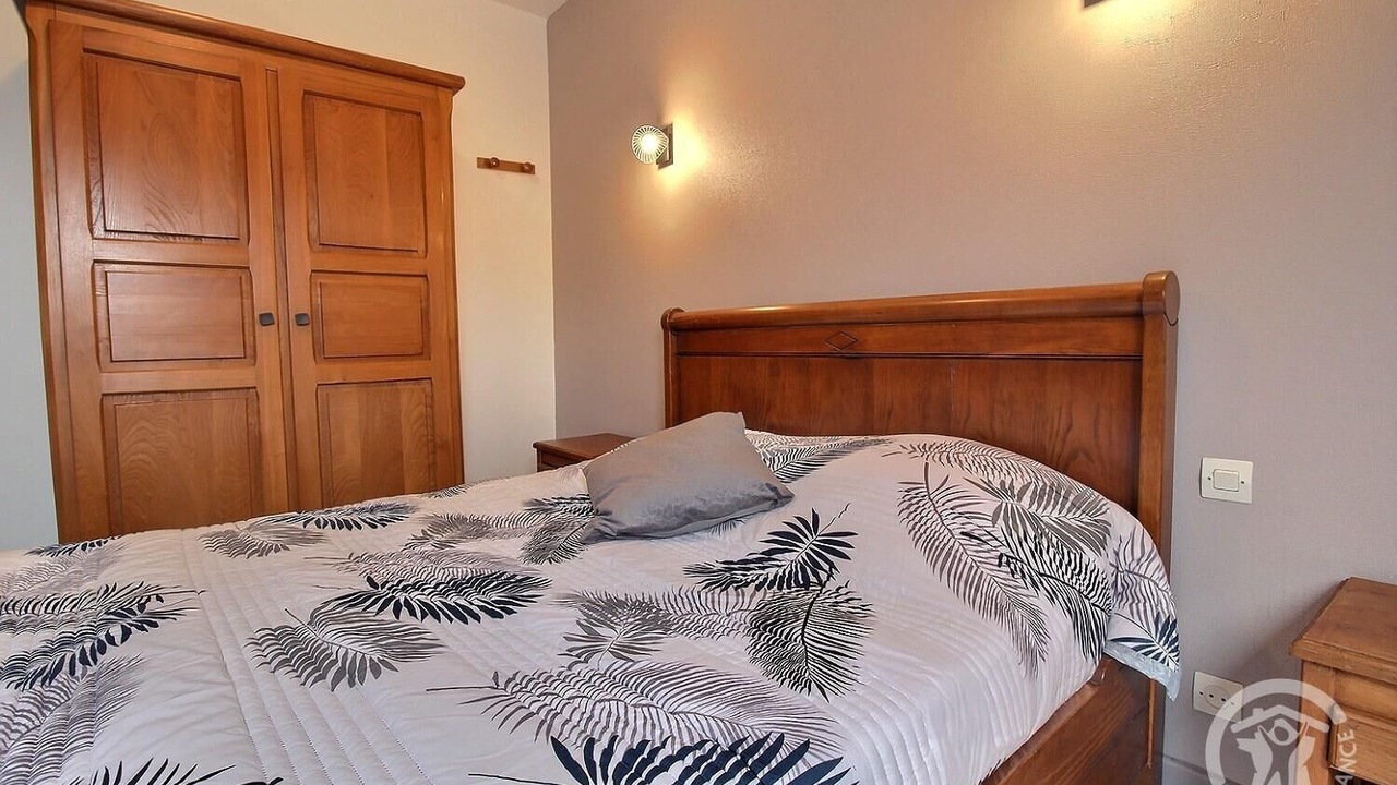 Photo of Bedroom in Saint-Quay-Portrieux