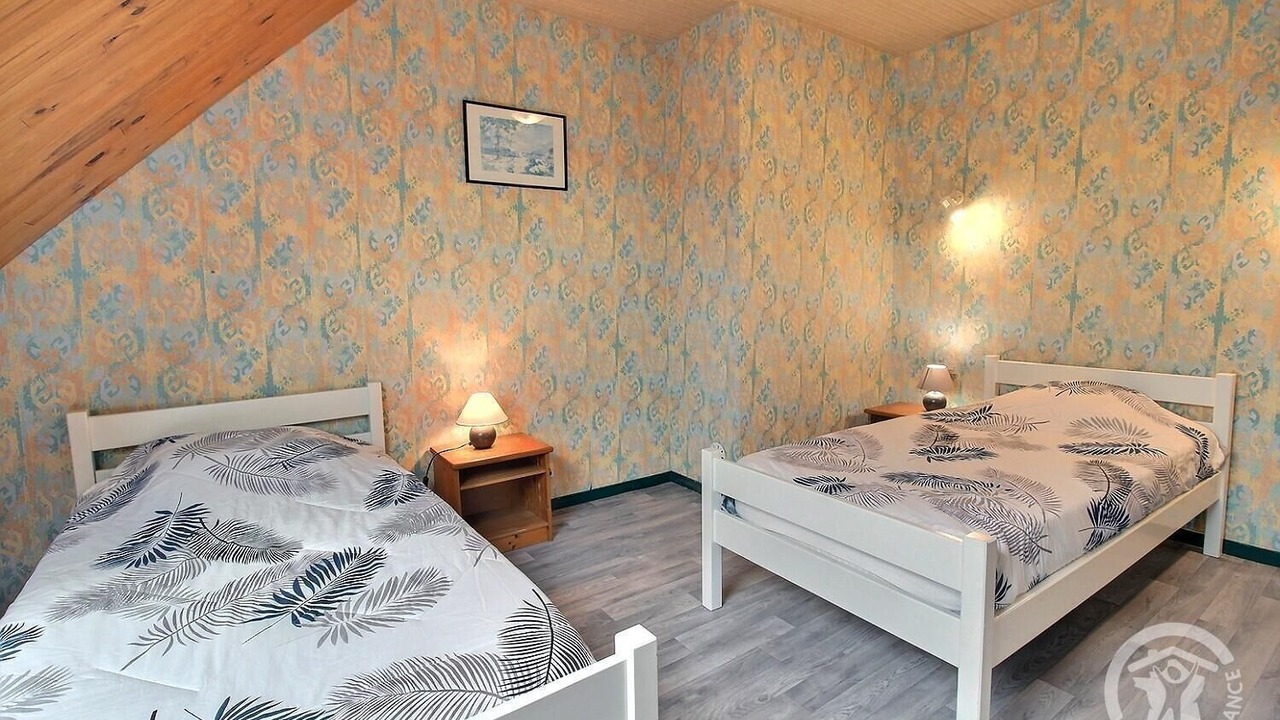 Photo of Bedroom in Saint-Quay-Portrieux