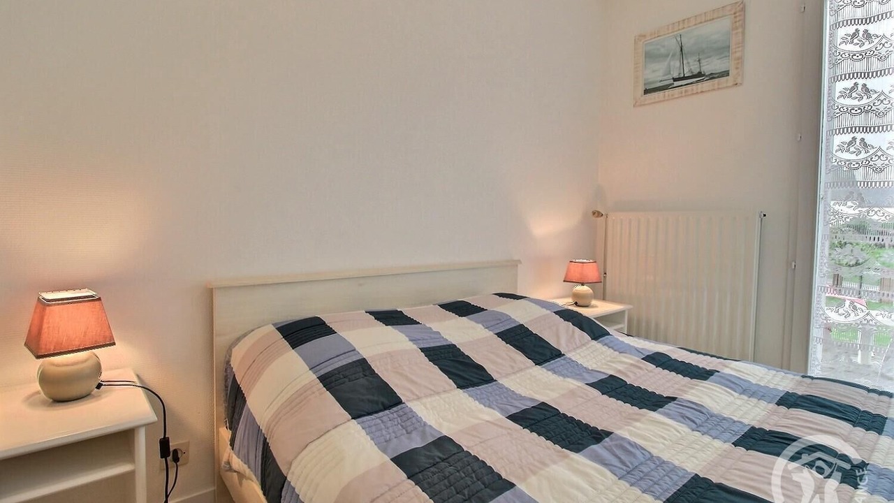 Photo of Bedroom in Saint-Quay-Portrieux