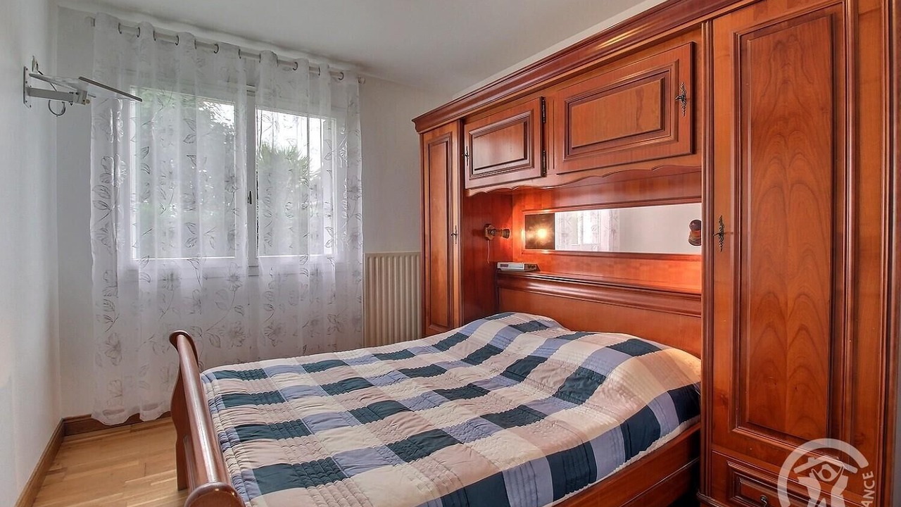 Photo of Bedroom in Saint-Quay-Portrieux