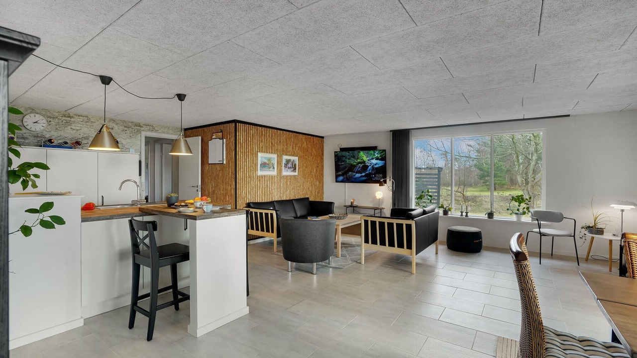 Photo of Bedroom in Thyholm