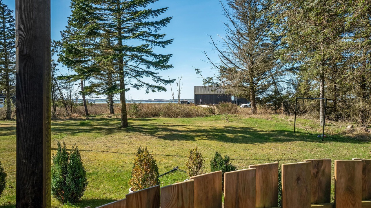 Photo of Bedroom in Thyholm
