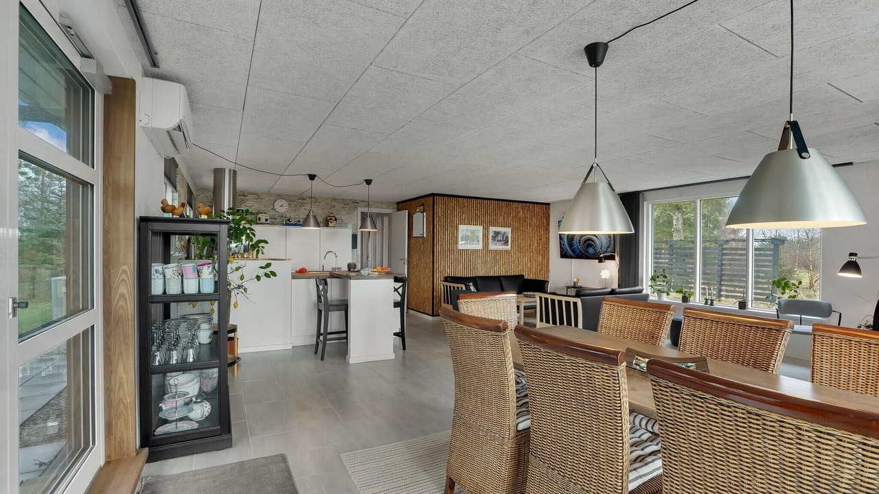 Photo of Bedroom in Thyholm