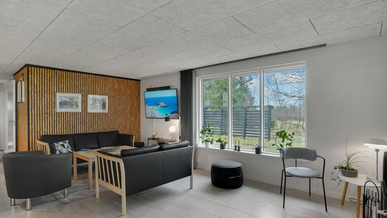 Photo of Bedroom in Thyholm