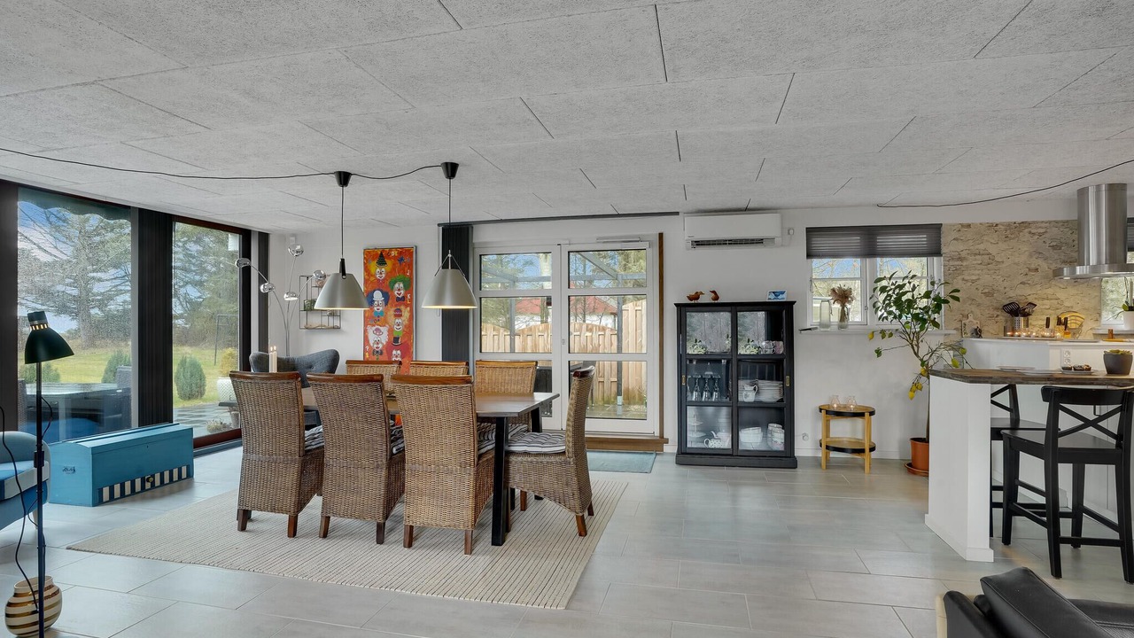 Photo of Bedroom in Thyholm