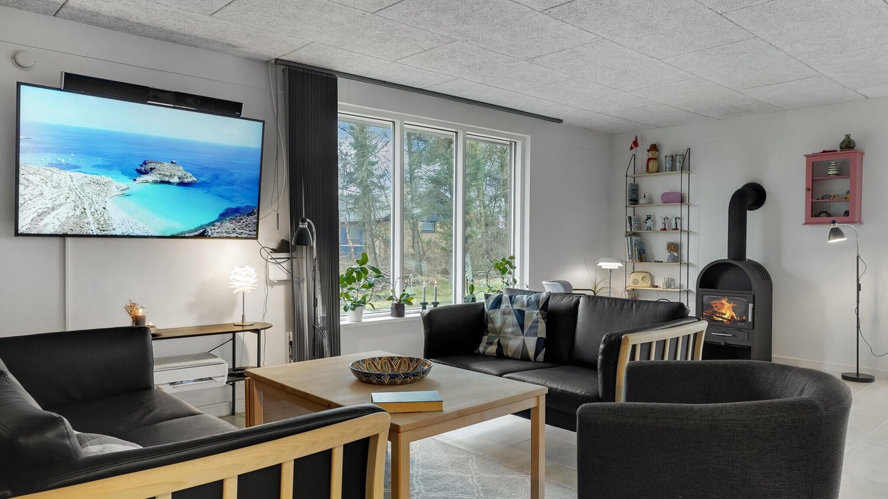 Photo of Bedroom in Thyholm