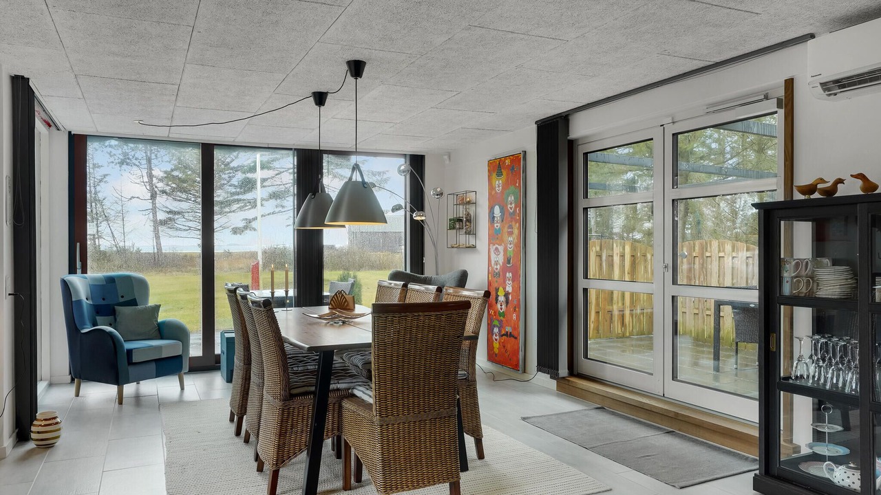 Photo of Bedroom in Thyholm