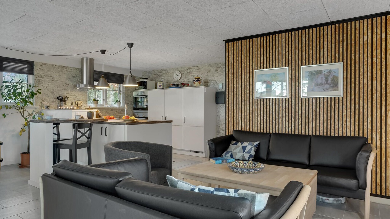 Photo of Bedroom in Thyholm