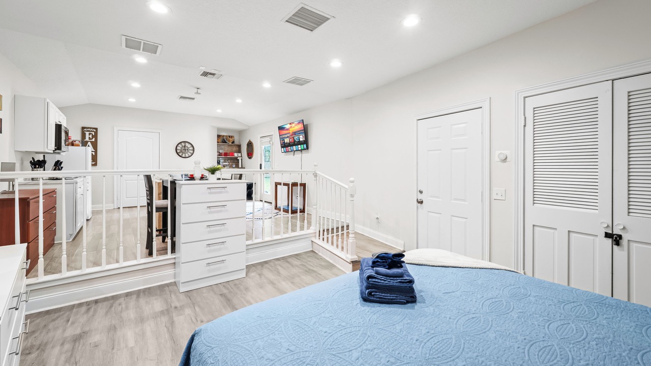 Photo of Bedroom in San Jose