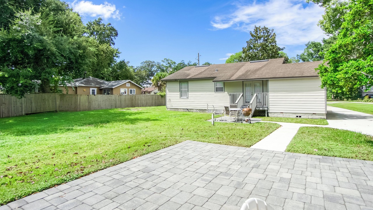 Photo of Outdoor in San Jose