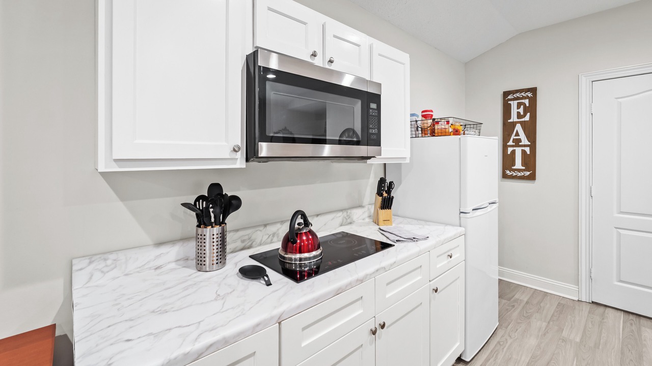 Photo of Kitchen in San Jose