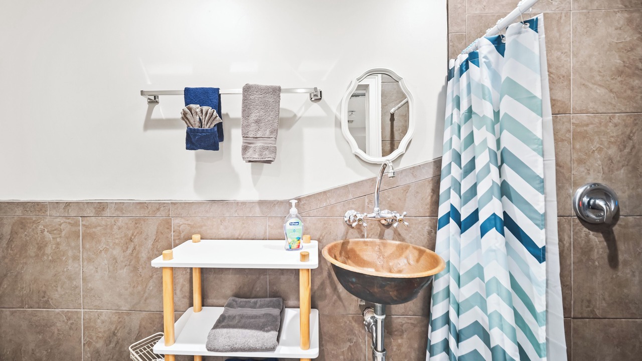 Photo of Bathroom in San Jose