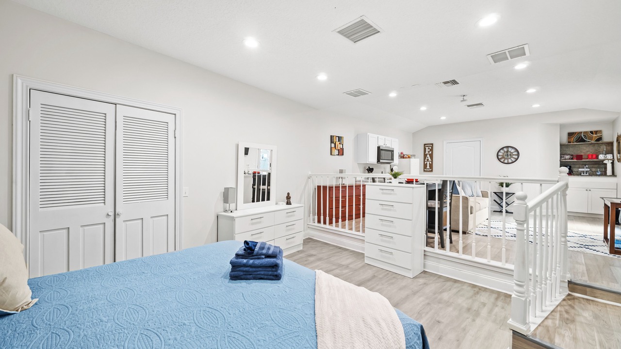 Photo of Bedroom in San Jose