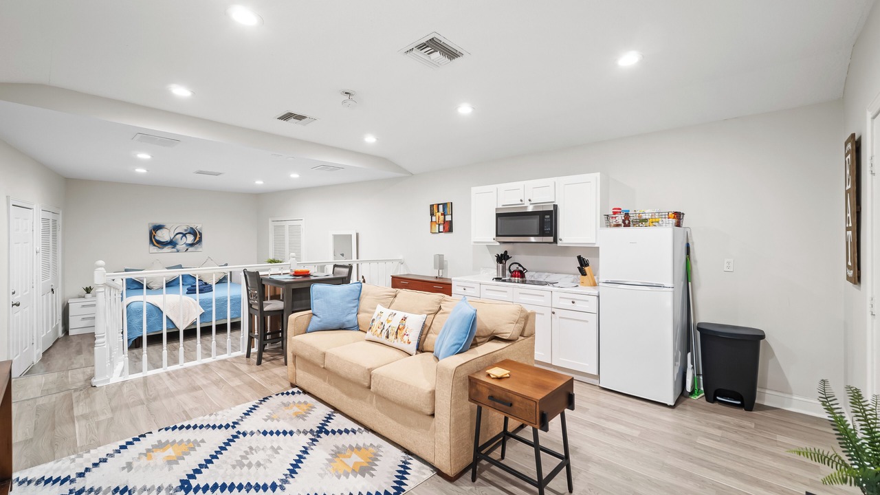 Photo of Livingroom in San Jose