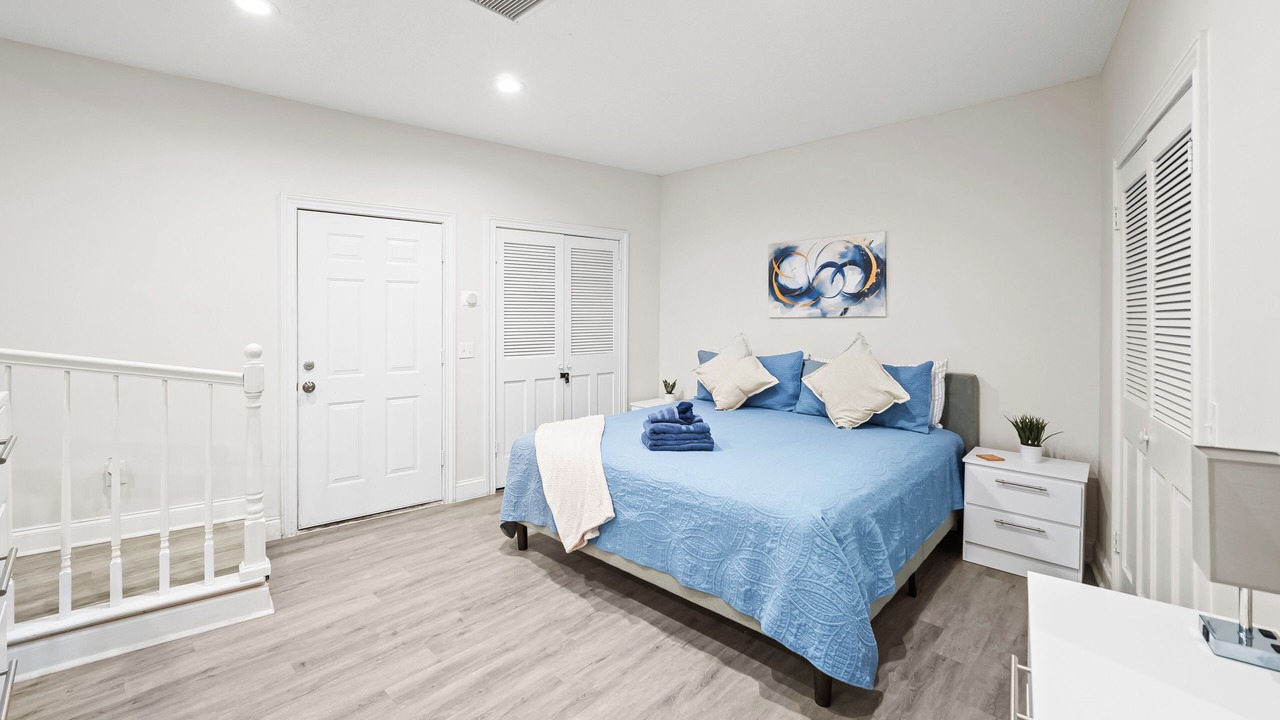 Photo of Bedroom in San Jose