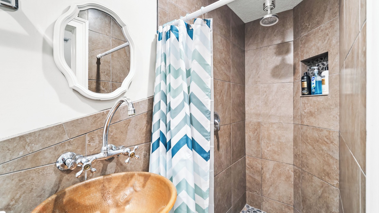 Photo of Bathroom in San Jose