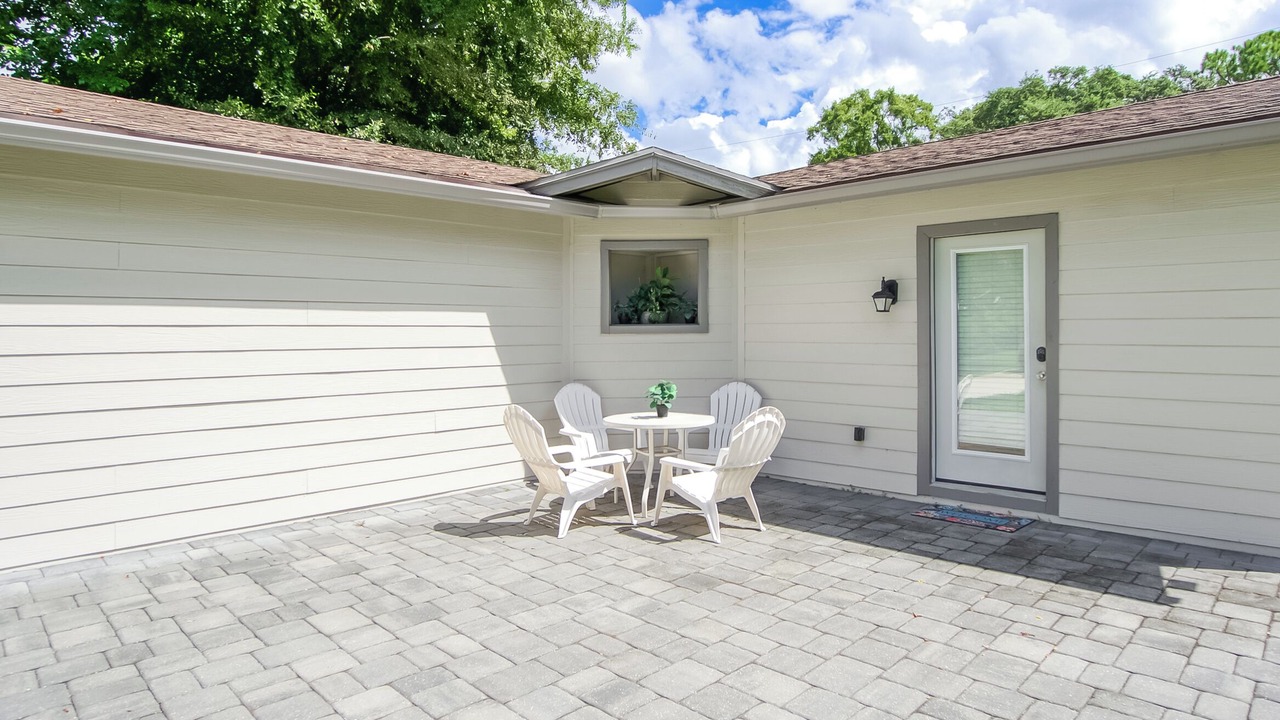 Photo of Outdoor in San Jose