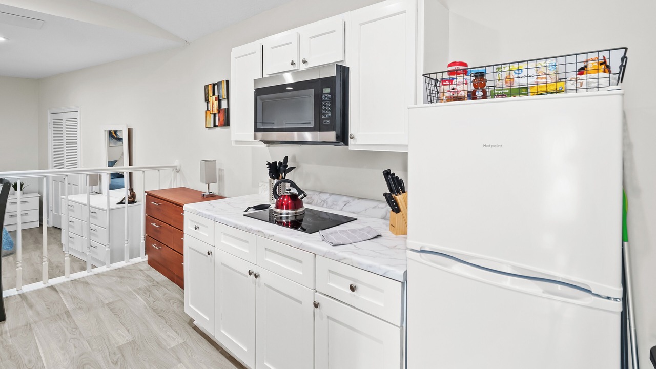 Photo of Kitchen in San Jose