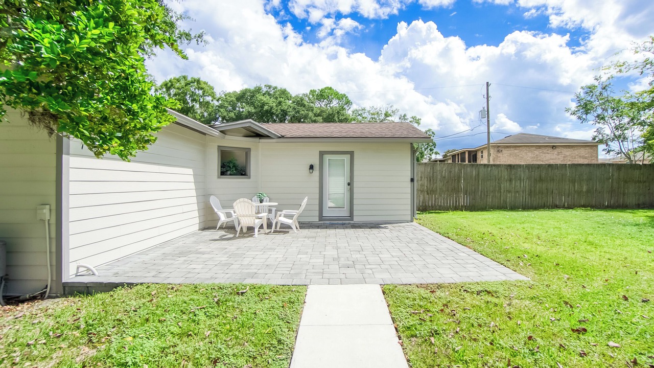 Photo of Outdoor in San Jose