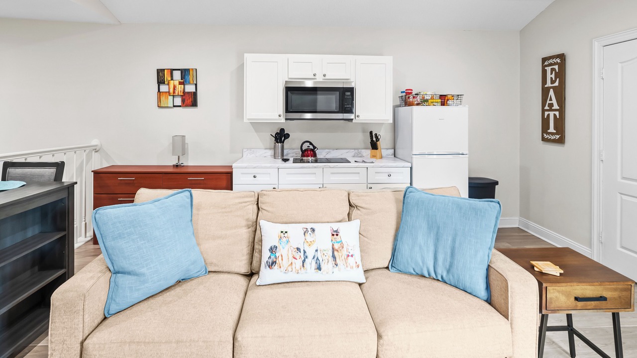 Photo of Livingroom in San Jose