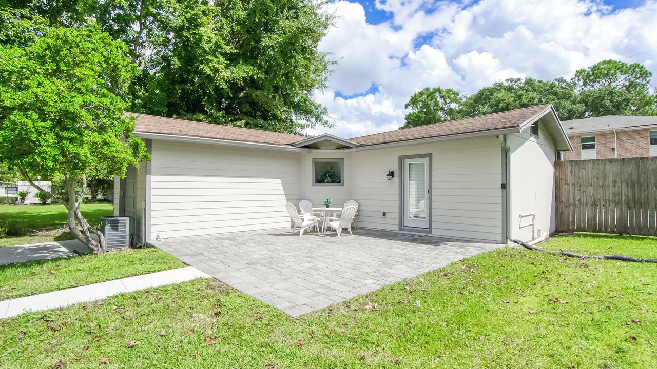 Photo of Outdoor in San Jose