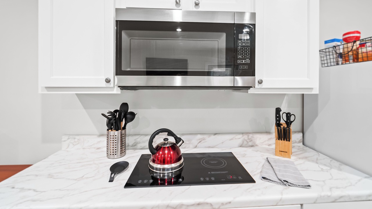 Photo of Kitchen in San Jose