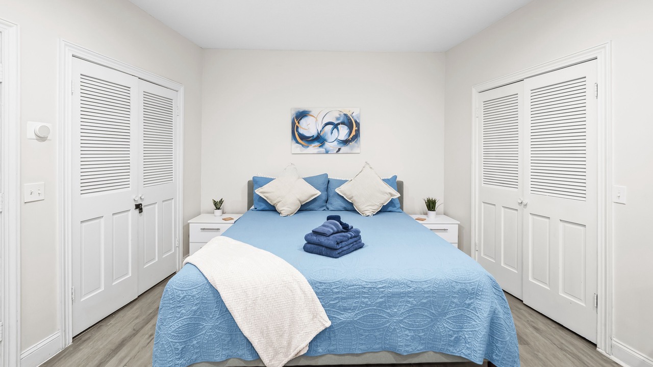 Photo of Bedroom in San Jose