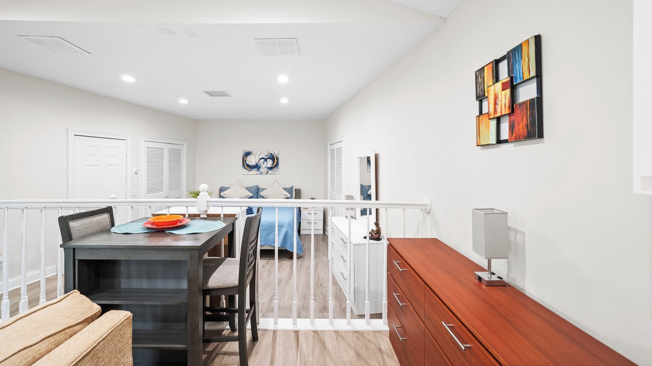 Photo of Bedroom in San Jose