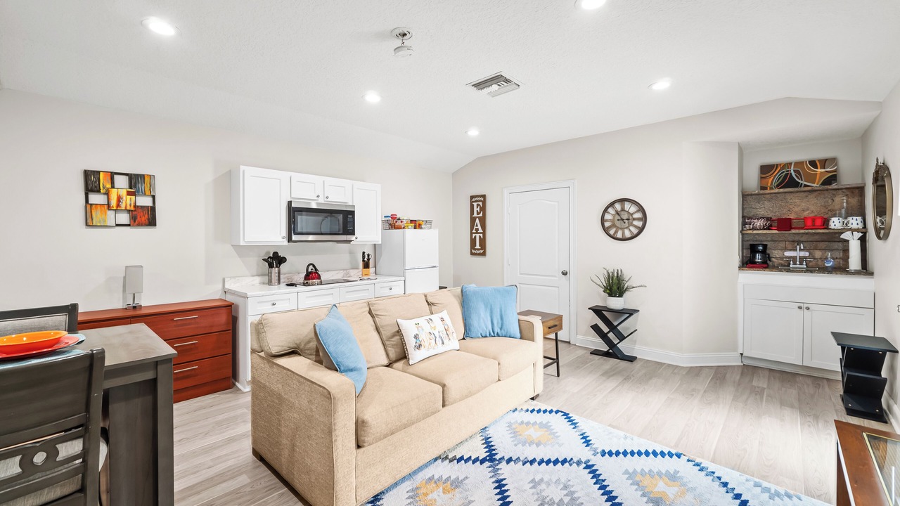 Photo of Livingroom in San Jose