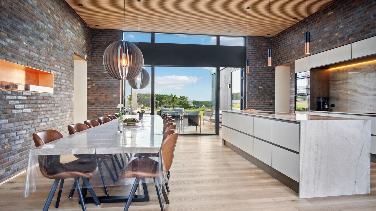 Photo of Bedroom in Egsmark Strand