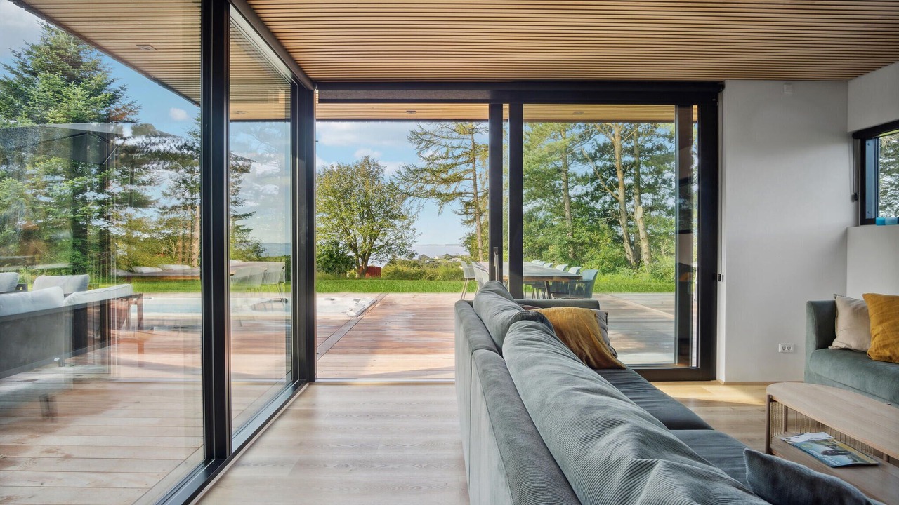 Photo of Bedroom in Egsmark Strand