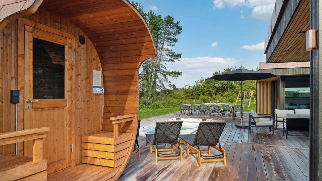 Photo of Others in Egsmark Strand